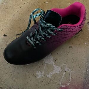 Nwot dsg soccer cleats ⚽️ - never worn